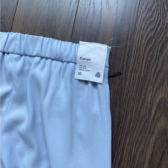 ARITZIA Babaton Conan Pant NWT - Picture 12 of 14